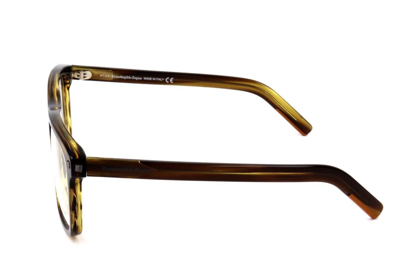 Ermenegildo Zegna EZ5146 Eyeglasses - view 4